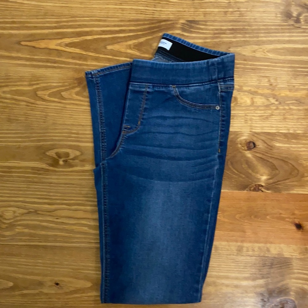 Old Navy Rockstar Jeggings